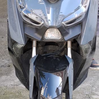 Arora Max Pro 125 Scooter’da Sıfırdan Amortisör Ve Motor Uyarı Sorunları, Firmadan Çözüm Bulunamadı