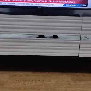 Fatura Gönderilmemesi Ve Bozulan Mobilyaların Onarılmaması