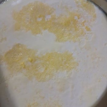 Beysüt Jersey Süt Kaymak Tutmadı