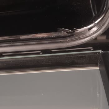 Kumtel B66‑SF2 Ankastre Fırın İçindeki Kırık Ve Deformasyon İçin Servis Yanıt Vermedi