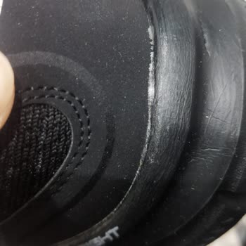 Kusurlu Skechers Ayakkabı Ve Yanıltıcı Görseller Nedeniyle İade Reddi