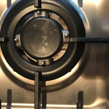 Arçelik Inox Fırında Renk Değişimi ve Çizilme Sorunu