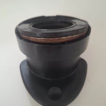 Kapsül Tutucu Parçasının Çatlaması Ve Ücretsiz Parça Talebi