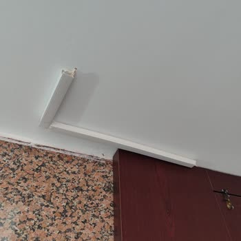 Turkcell’in İzinsiz Kablo Net Çalışması Bina Ortak Alanlarına Zarar Verdi