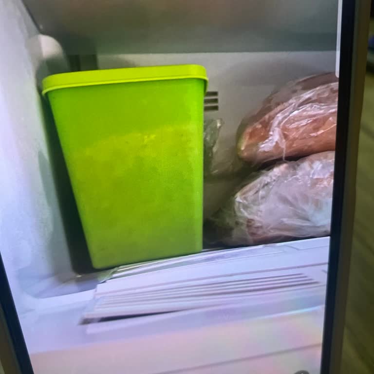 Vestel Buzdolabında Garanti Sonrası Şişme Ve Deformasyon Ücretsiz Çözülmeli