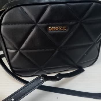 Kulpları Bozulan Çanta İçin Kullanıcı Hatası İddiasına Karşı İade Talebi