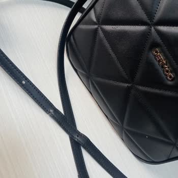 Kulpları Bozulan Çanta İçin Kullanıcı Hatası İddiasına Karşı İade Talebi