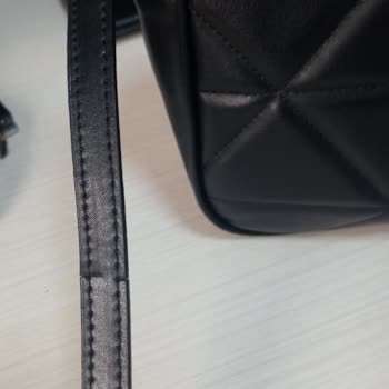 Kulpları Bozulan Çanta İçin Kullanıcı Hatası İddiasına Karşı İade Talebi