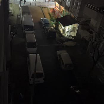 Bağcılar 108. Sokak Aydınlatması 3 Gün Boyunca Çalışmıyor: Acil Müdahale Ve Bilgilendirme Talebi