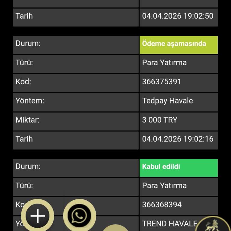 170.000 TL Kayıp Sonrası Bonus İsteğim Haksız Şekilde Reddedildi