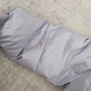 DeFacto Mağazasında 6 Ay Garanti İhlali Ve Şişme Montta Erken Bozulma