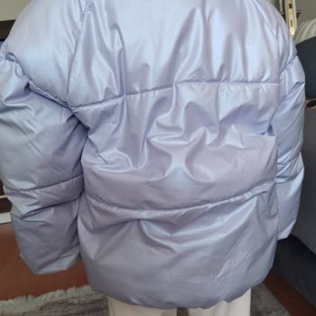 DeFacto Mağazasında 6 Ay Garanti İhlali Ve Şişme Montta Erken Bozulma