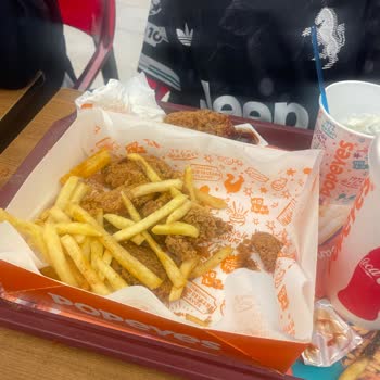 Menü Bulunamadı, Yanlış Ürün Verildi Ve Personel Yaklaşımı Kötü