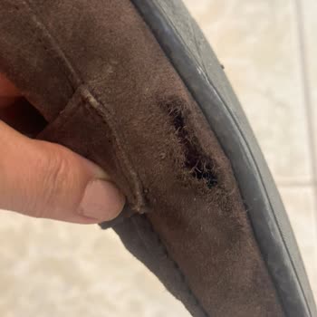 Deforme Ayakkabının Ayıplı Mal Olarak İade Talebi