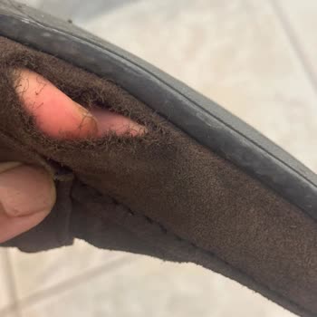 Deforme Ayakkabının Ayıplı Mal Olarak İade Talebi