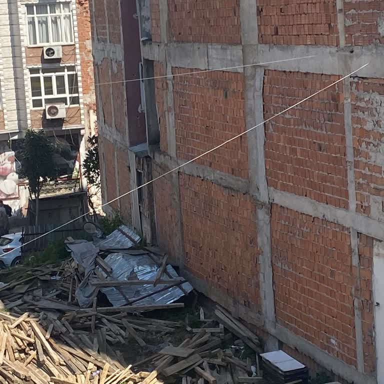 Altyapı Kablo Kopmaları Nedeniyle Sürekli İnternet Kesintileri Ve Kalıcı Çözüm Talebi