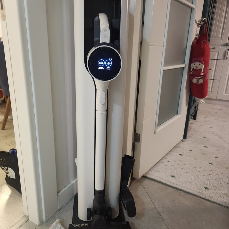 LG A9 Ultra Toz Torbası Yok, Yetkili Serviste Fahiş 1.000 TL Fiyat