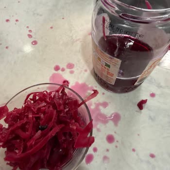 Melis Turşusunda Sinek: Hijyen Ve Güven Sorunu