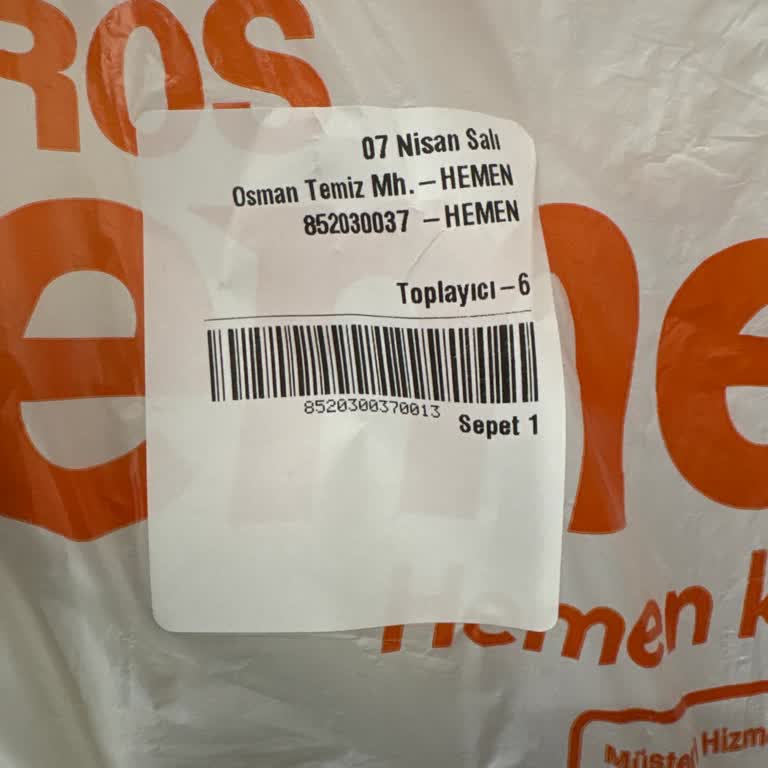 Yanlış Ürün Teslimatı, Destekten Cevap Yok