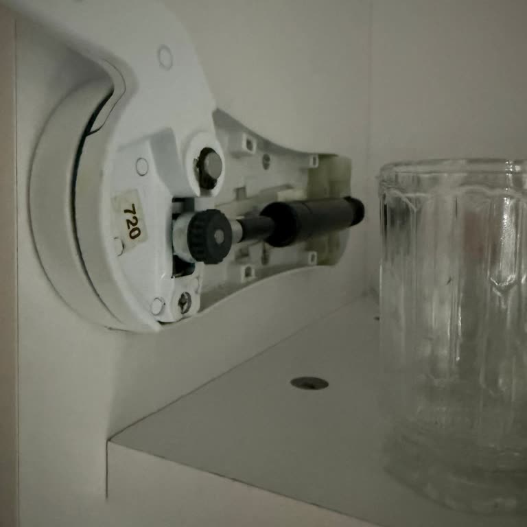 Monolift D1 Güç Ünitesi Hızlı Bozuldu, Dayanıklı Ürün Talebi