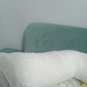 Doğalgaz Kaçağı Ve Yangın Nedeniyle Aile Üyesi Yanıklar Yaşadı