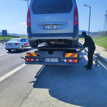 Yeni Citroen Berlingo’da Motor Arızası Ve Servis İlgisizliği
