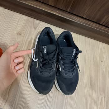 Ayakkabının Kısa Sürede Açılması Ve Mağaza İade Reddi