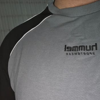 Kısa Sürede Ayıplı Eşofman Takımları İçin Mağaza Sorumluluk Reddi