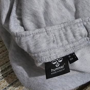 Kısa Sürede Ayıplı Eşofman Takımları İçin Mağaza Sorumluluk Reddi