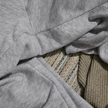 Kısa Sürede Ayıplı Eşofman Takımları İçin Mağaza Sorumluluk Reddi