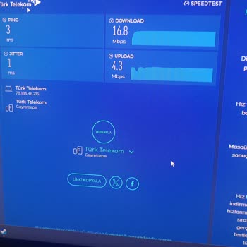 Türk Telekom'dan Yetersiz İnternet Ve Cayma Bedeli İtirazı