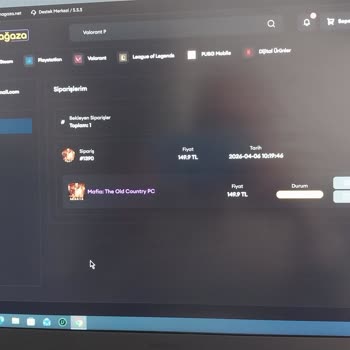 Steam Cüzdan Kodu Silindi Destek Yanıt Vermiyor Ve Yenisi Talep Ediliyor