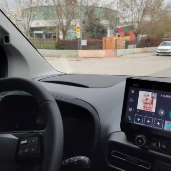 Fiat Seyir Halinde Ekran Kararması ve Çözülmeyen Servis Sorunları