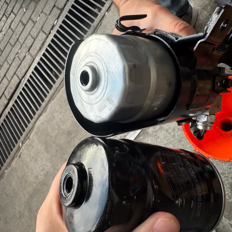 Ayıplı Yakıt Filtresi Nedeniyle Araçta Yakıt Sızıntısı Ve Çekici Masrafı