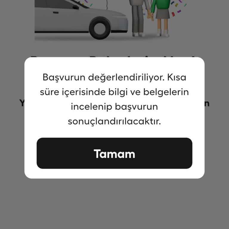 Hesap Onayının Gecikmesi Ve Destek Yanıtı Yok