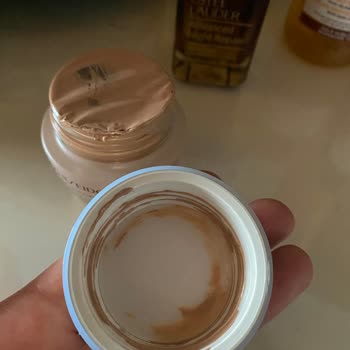 Açılmamış Fondöten İadesi Kullanılmış Gibi Reddedildi