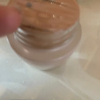 Açılmamış Fondöten İadesi Kullanılmış Gibi Reddedildi