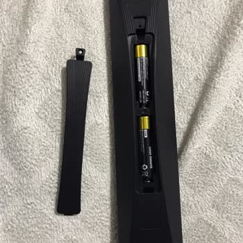 Vestel Akıllı TV Kumandası Çalışmıyor Ve Garanti Dışı Kaldırıldı