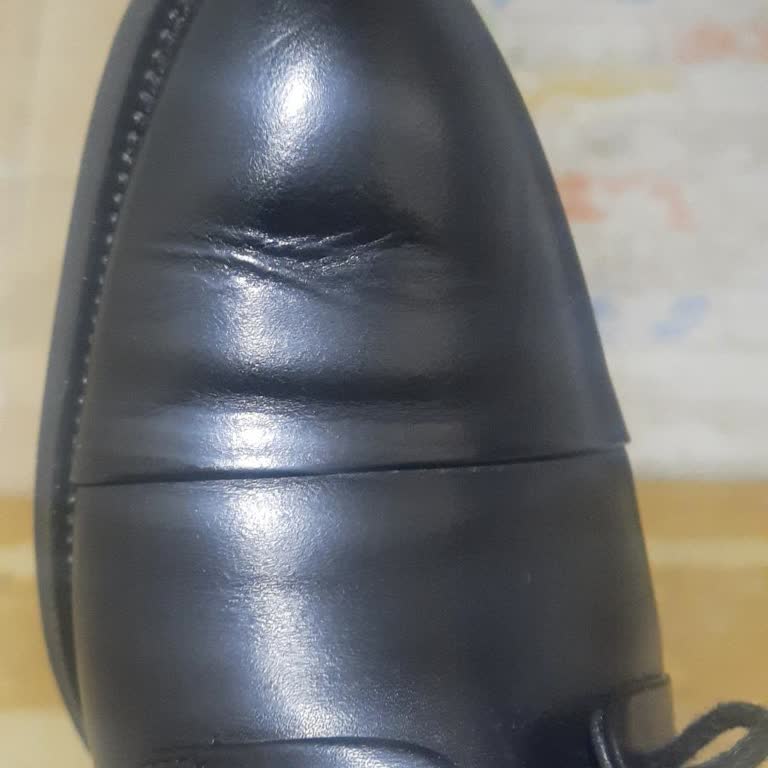 Hotiç Ayakkabılarda İlk Kullanımda Kırılma Ve İade Talebi