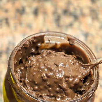 Torku Banada Kavanozunun Pütürlü İç Görünümü Hakkında Bilgi Talebi