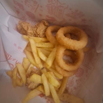 Eksik Ve Kalitesiz Sipariş İçin Yemeksepeti'nden Hızlı İade Talebi