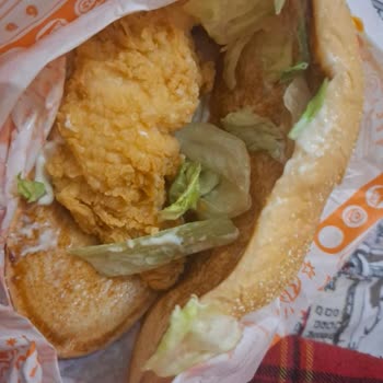 Eksik Ve Kalitesiz Sipariş İçin Yemeksepeti'nden Hızlı İade Talebi