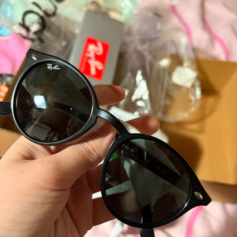 Kusurlu Güneş Gözlüğü İçin Trendyol’un İade Reddi