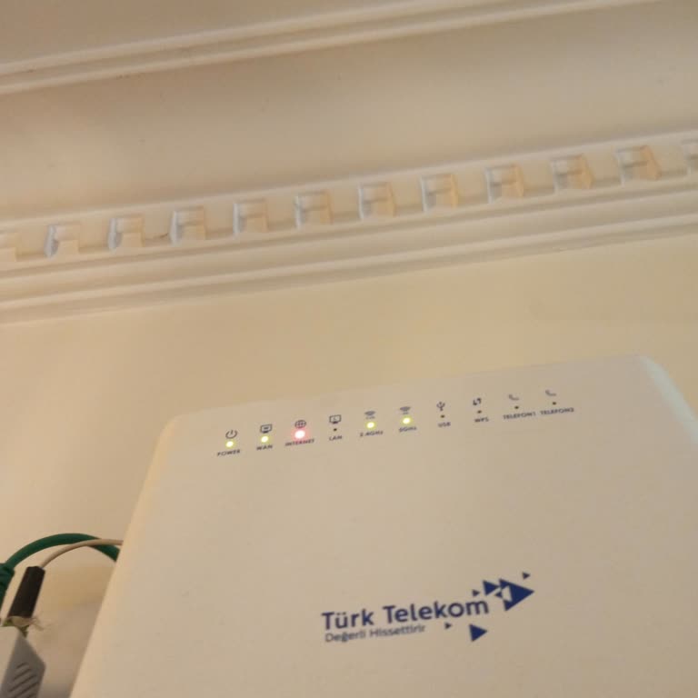 TTNET İnternet Kesintisi 20 Gün Boyunca Çözülmedi