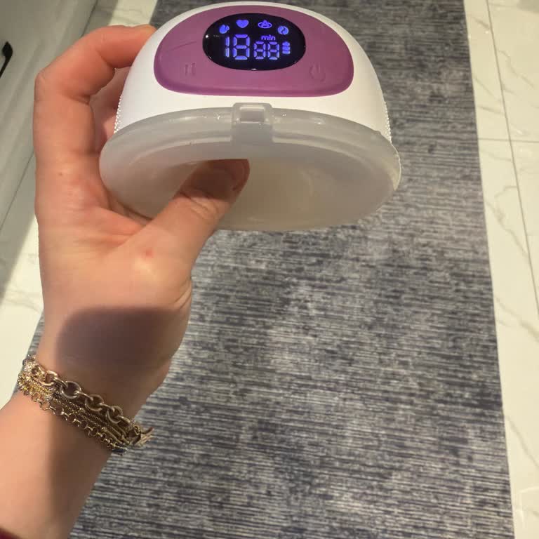 Mochi Süt Sağım Makinesinde Azalan Süt Üretimi Sorunu