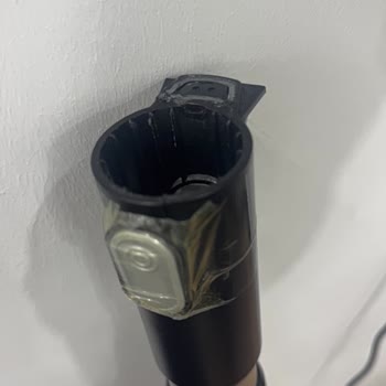 Garanti Kapsamındaki Bosch Süpürge İçin Ücretsiz Servis Ve Değişim Talebi