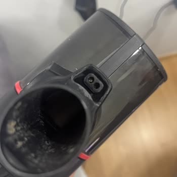 Garanti Kapsamındaki Bosch Süpürge İçin Ücretsiz Servis Ve Değişim Talebi