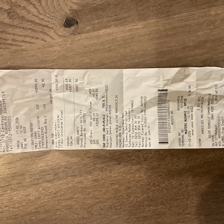 Bağlantı Kopması Nedeniyle Kaybolan Drone İçin Değişim Talebi