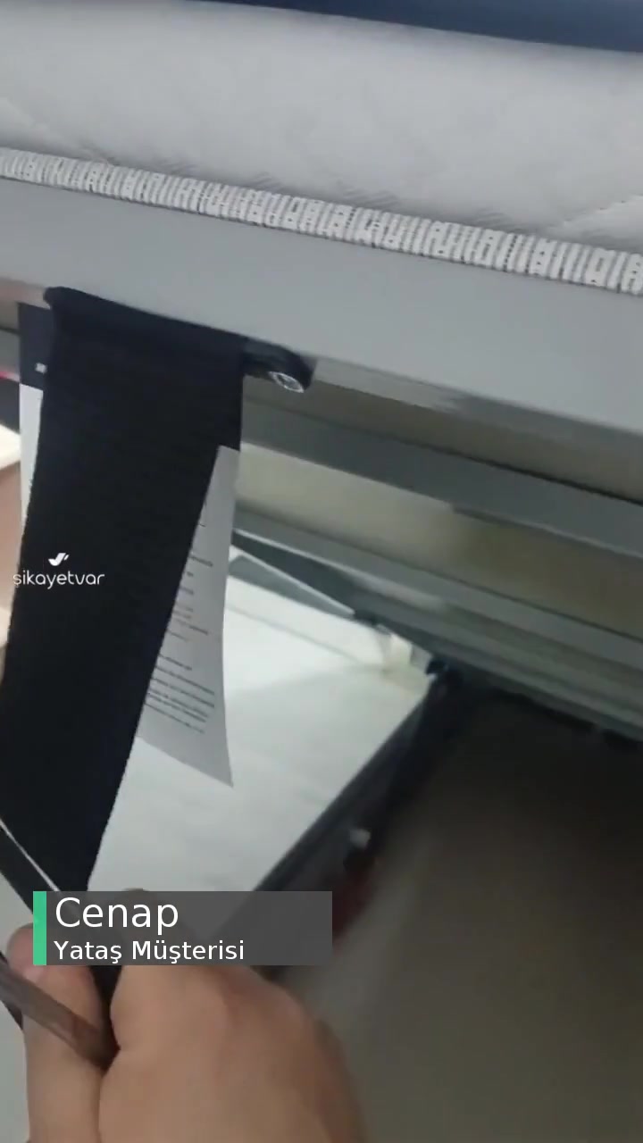 Yataş Kalite On Numara! videonun kapak resmi