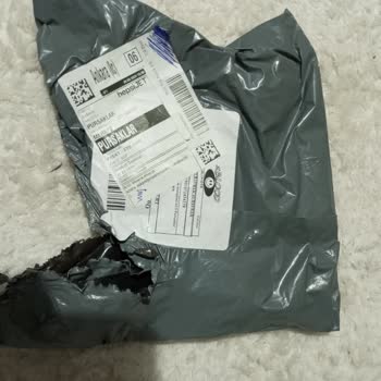 Eksik T-Shirt Ve Cevapsız Yanıt